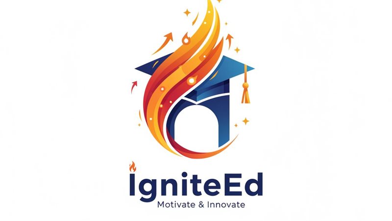 مسابقة igniteED 