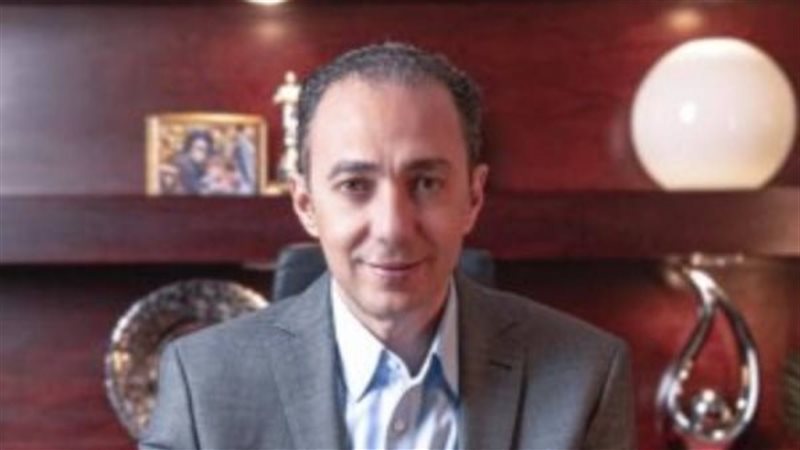 شريف باشا سيف - رئيس