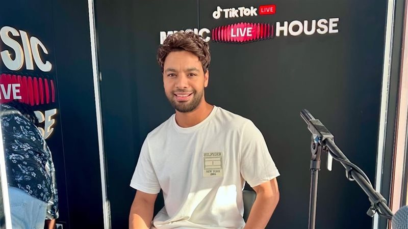 أحمد جمال