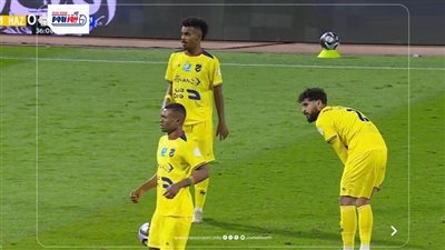 نتيجة وملخص وأهداف مباراة الهلال والحزم اليوم في الدوري السعودي 2025-2026