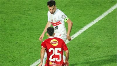 الأهلي يفحص زيزو طبيا لحسم موقفه النهائي من مواجهة سموحة