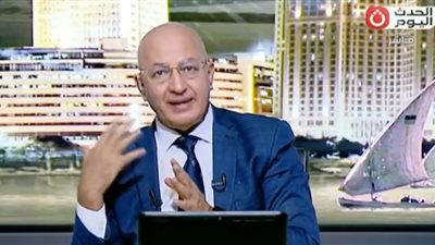 سيد علي: الكرة لا تؤخذ بالغرور.. والأهلي والزمالك جزء من القوة الناعمة لمصر