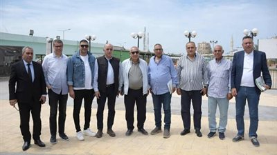 لاختيار مجلس جديد.. اجتماعات مكثفة في المصري استعدادا لانعقاد الجمعية العمومية