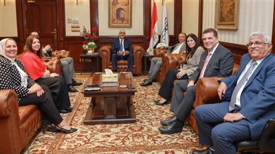 تمويل 300 مليون للمشروعات متناهية الصغر عبر شركة تمكين بكافة المحافظات 