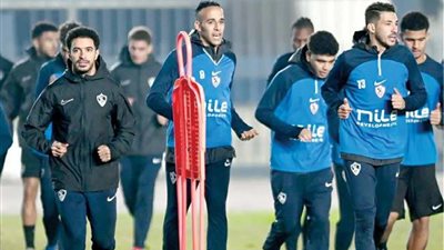 أحمد عبد الحليم: تتويج الزمالك بلقبي الدوري وكأس الكونفدرالية سيكون إعجاز 