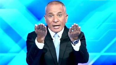 أحمد موسى يكشف مستندات شطب ضياء العوضي: فيديوهات كارثية تهدد بالوفاة