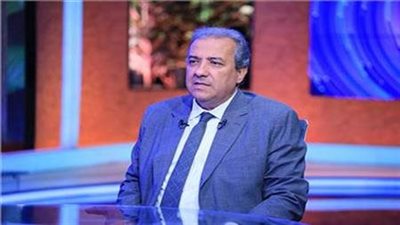 أستاذ جهاز هضمي وكبد يفتح النار على ضياء العوضي: هذا 