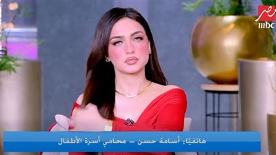 بعد واقعة قتل الجدة لأحفادها.. محامي الأطفال: كانت بتوزع الأم في أي مشوار