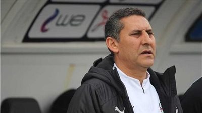 حسين عبد اللطيف يعلن قائمة منتخب مصر للناشئين استعدادًا لبطولة كأس الأمم 