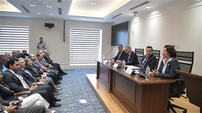 محمد سالم: مصر تمتلك صناعة حقيقية للهواتف المحمولة وليست مجرد عمليات تجميع 