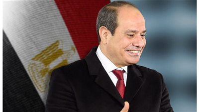 الرئيس عبد الفتاح السيسي يشهد فعاليات موسم حصاد القمح 2026