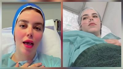 التحفظ على سيارة وسكوتر دنيا فؤاد في قضية التبرعات المزعومة بالإسماعيلية