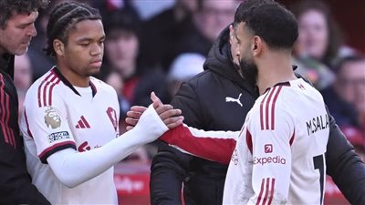 ريو نجوموها: محمد صلاح أفضل قدوة في ليفربول ولا يوجد مثله