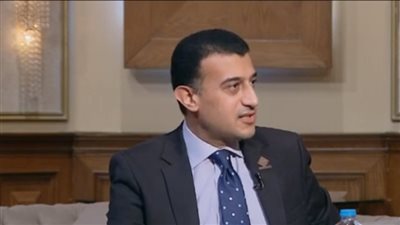 طارق الخولي يشارك في أعمال الجمعية العامة الـ152 بإسطنبول 
