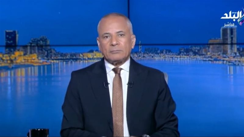 احمد موسى