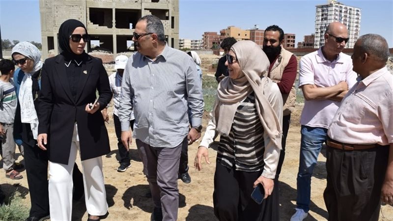 تحرك ميداني عاجل