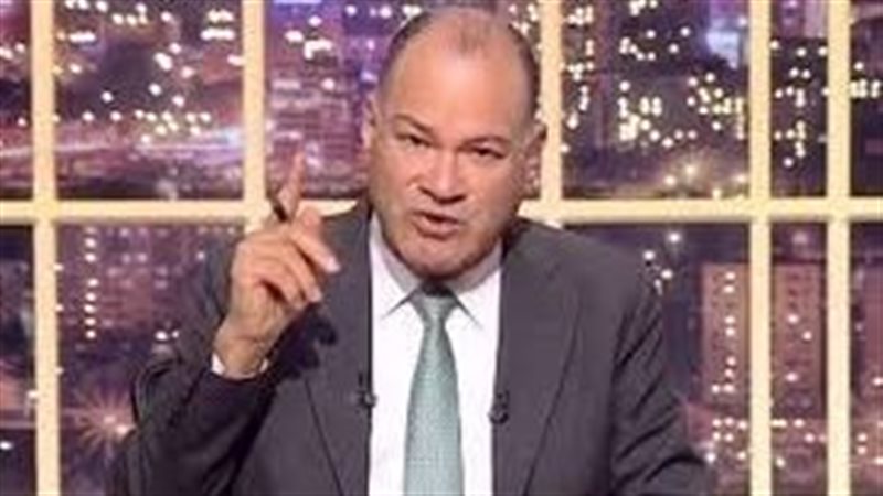 نشأت الديهي