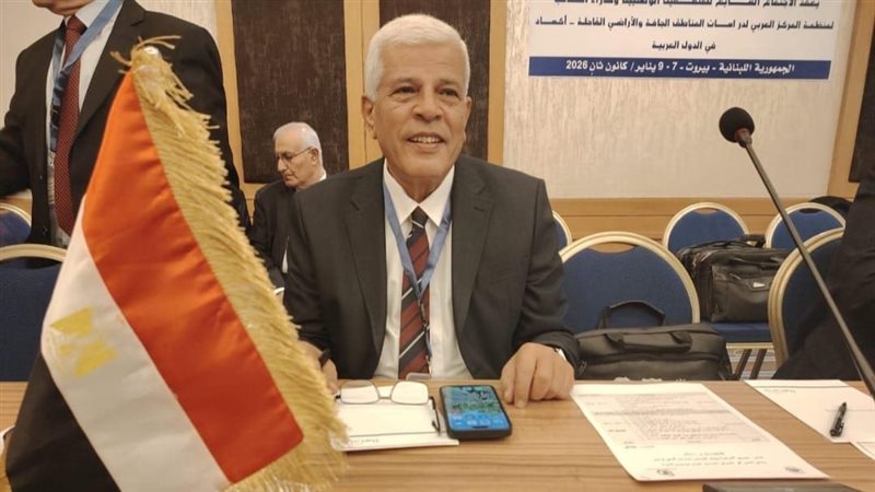 السيد خليفة 