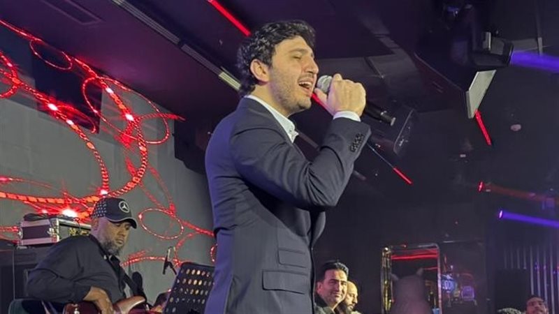 محمد فضل شاكر 