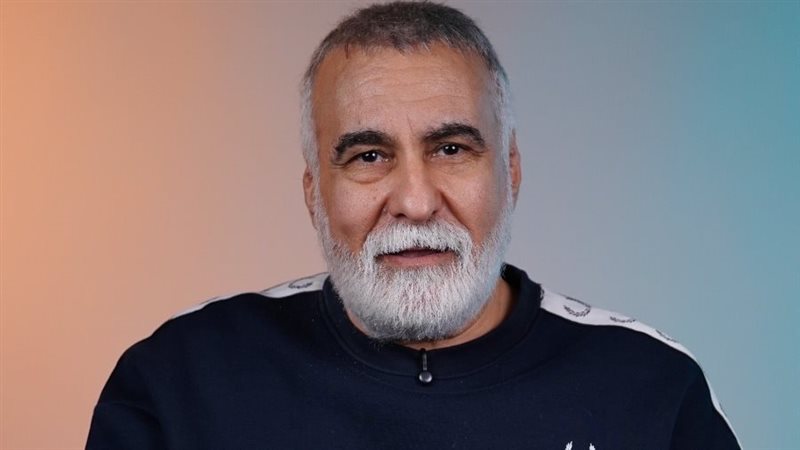 طارق الدسوقي 