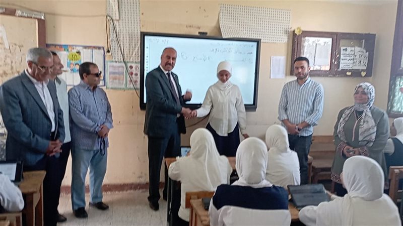 محمود الفولى وكيل