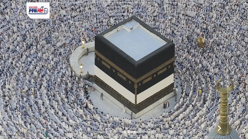 حج القرعة 