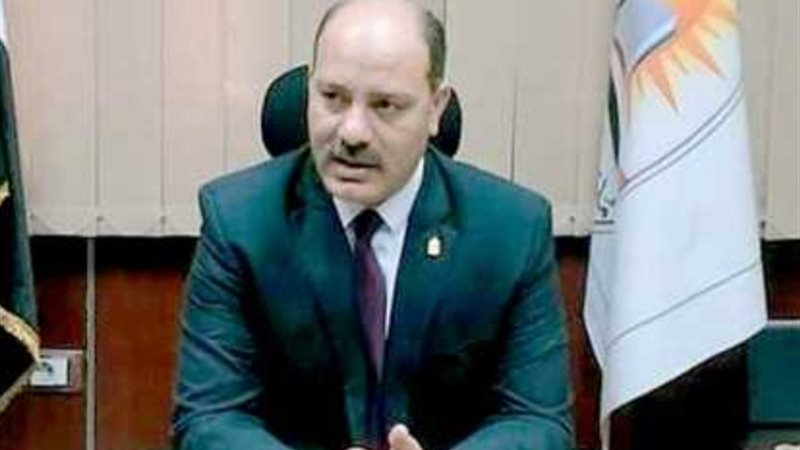 مدير مديرية التعليم