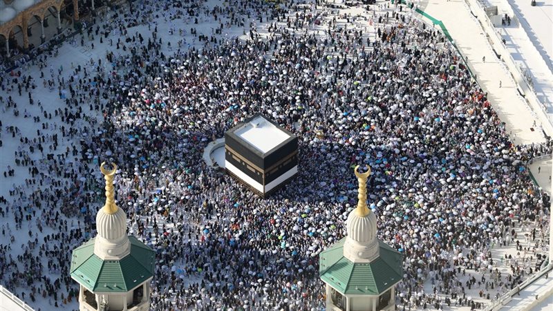 السعودية تسهل خدمة