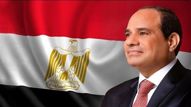 الرئيس عبد الفتاح