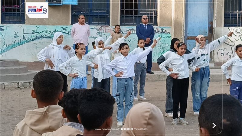 جانب من الجولة 