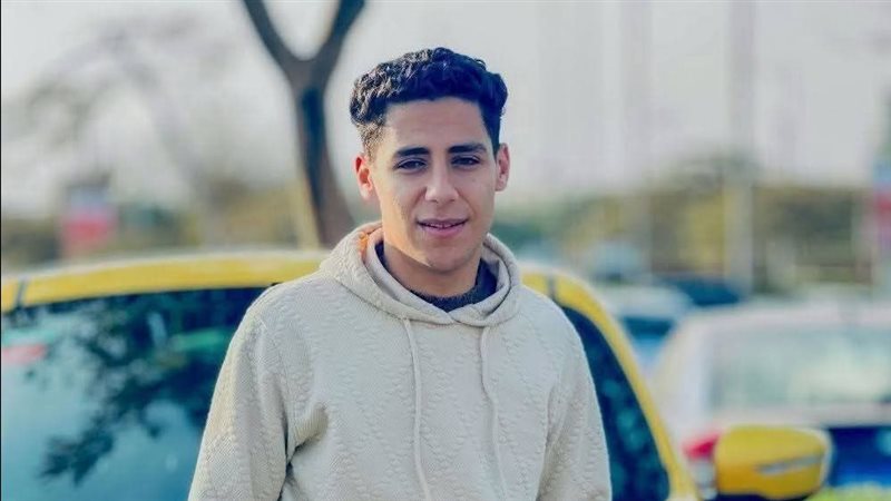 محمد الشاب المتوفي
