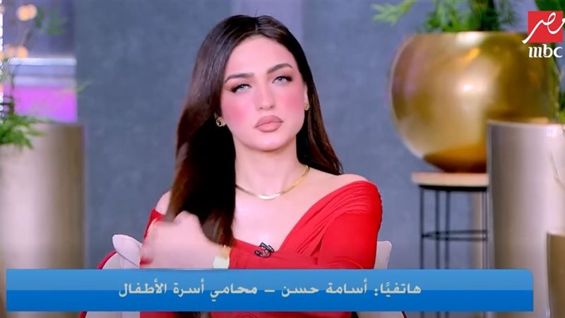 محامي الأطفال 