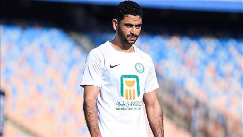 محمود الجزار