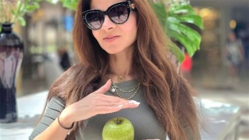 سالي فؤاد