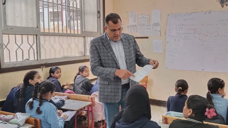 جانب من الجولة 