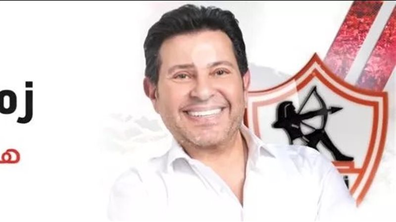 هاني شاكر 