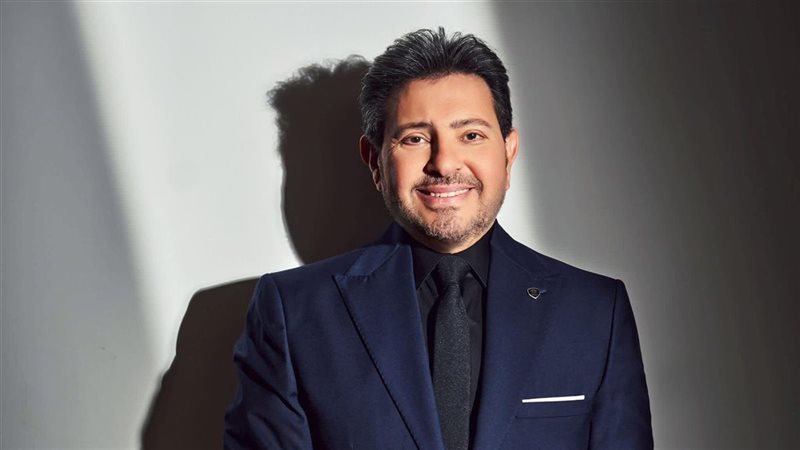 هاني شاكر