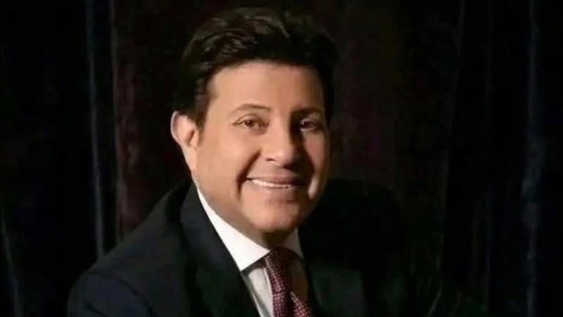 هاني شاكر
