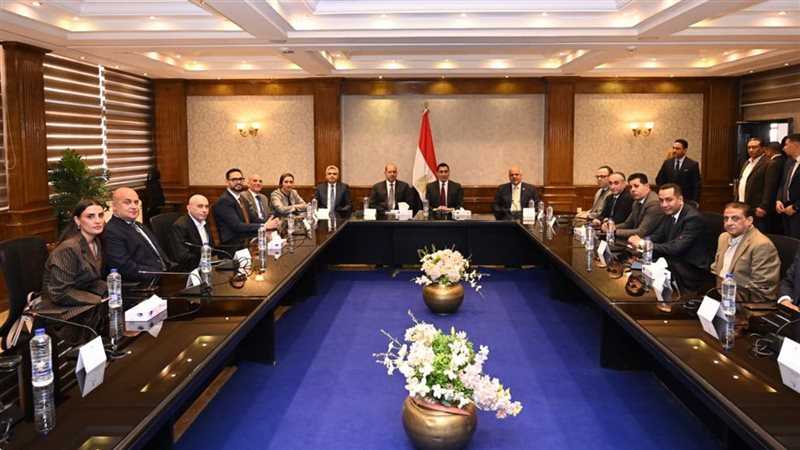 جوهر نبيل وزير الشباب
