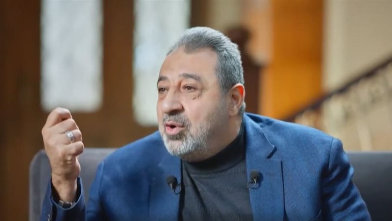 مجدي عبد الغني
