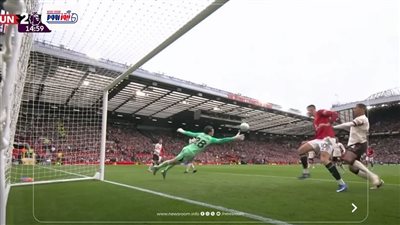 نتيجة وملخص وأهداف مباراة ليفربول ومان يونايتد اليوم في الدوري الإنجليزي 2025-2026