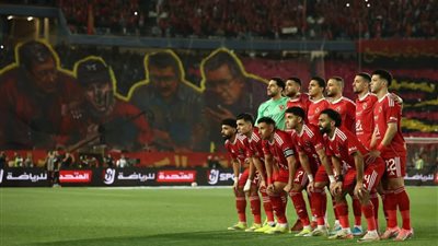 صفقات الأهلي الجديدة 2026 وأزمة المعارين .. أبرز الملفات الشائكة في التتش