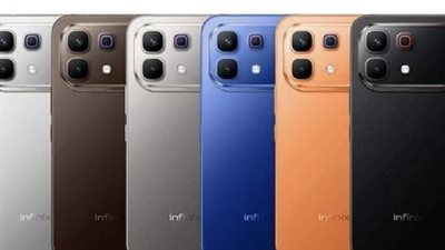 سعر infinix note 60 pro.. مميزات وسعر مناسب للجميع 