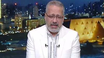 «كان متحسر على حال الفن».. تامر أمين يروي آخر أحاديثه مع هاني شاكر