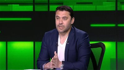 أحمد حسن يكشف انتماءه: أهلاوي منذ الصغر وفخور بتجربتي مع الزمالك