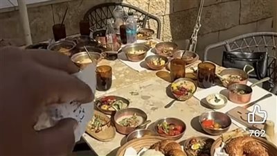 الفاتورة تخطت 26 ألف جنيه.. تعرف على أغلى مطعم في مصر
