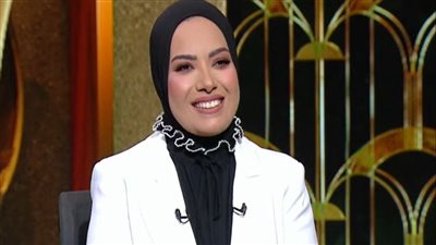 آية عبد الرحمن: برنامج «دولة التلاوة» يعكس قوة مصر الناعمة في ترسيخ الهوية