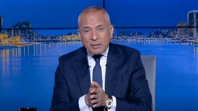 أحمد موسى: قناة السويس تحولت إلى قلعة صناعية وليست مجرد ممر ملاحي