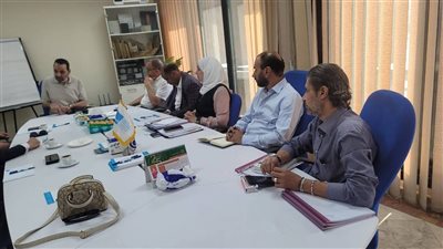 غرفة دمياط التجارية تدعم تطوير صناعة الأثاث وتعزيز التعاون الصناعي
