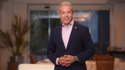 خالد الدرندلي يتحدث عن المشاركة المصرية المميزة في كونجرس فيفا